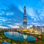 Lotte World Tower - Sheet4