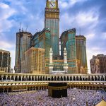 Makkah Royal Clock Tower - Sheet1