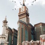 Makkah Royal Clock Tower - Sheet2