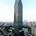 Minsheng Bank Building - Sheet1