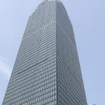 Minsheng Bank Building - Sheet3