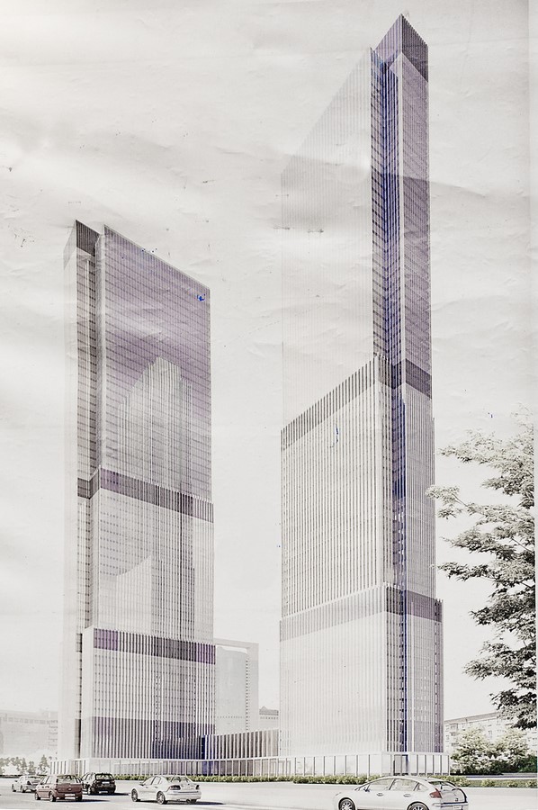NEVA TOWERS 2- Sheet1