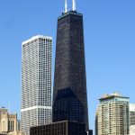 875 North Michigan Avenue - Sheet1