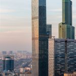 OKO – Residential Tower - Sheet1