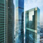 OKO – Residential Tower - Sheet2