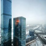OKO – Residential Tower - Sheet3