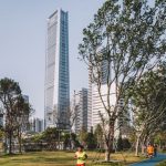 One Shenzhen Bay Tower 7- Sheet1
