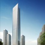One Shenzhen Bay Tower 7- Sheet2