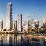 One Shenzhen Bay Tower 7- Sheet4