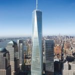 One World Trade Center - Sheet1