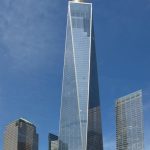 One World Trade Center - Sheet2