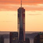 One World Trade Center - Sheet3