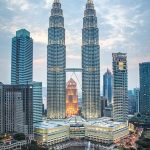 Petronas Twin Tower 1 - Sheet1