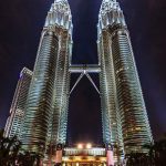 Petronas Twin Tower 1 - Sheet2
