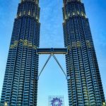 Petronas Twin Tower 2 - Sheet1