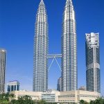 Petronas Twin Tower 2 - Sheet2