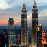 Petronas Twin Tower 2 - Sheet3