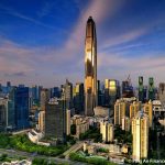 Ping An Finance Center - Sheet1