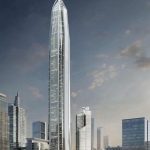 Ping An Finance Center - Sheet2