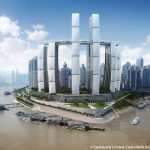 Raffles City Chongqing T3N - Sheet1