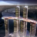 Raffles City Chongqing T4N - Sheet1