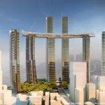 Raffles City Chongqing T4N - Sheet2