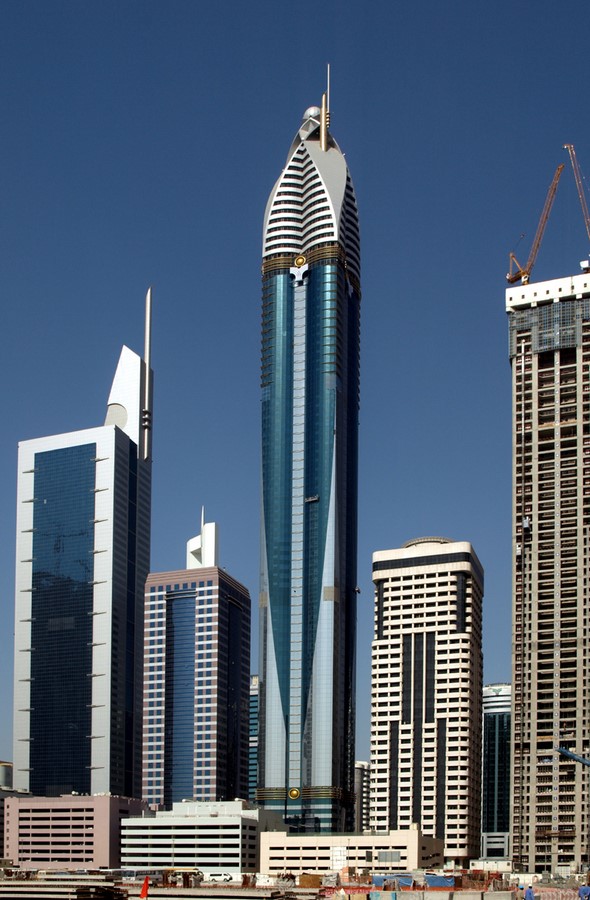 Rose Rayhaan by Rotana - Sheet1