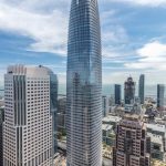 Salesforce Tower- Sheet1