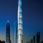 Shanghai Tower - Sheet1