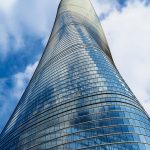 Shanghai Tower - Sheet2
