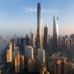 Shanghai Tower - Sheet3