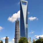 Shanghai World Financial Center - Sheet1