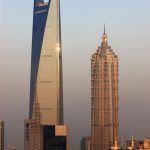 Shanghai World Financial Center - Sheet2