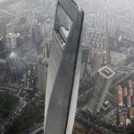 Shanghai World Financial Center - Sheet3