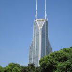 Shimao International Plaza - Sheet1