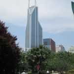 Shimao International Plaza - Sheet2