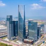 Shimao Qianhai Project Tower 1 - Sheet1