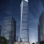 Shimao Qianhai Project Tower 1 - Sheet2