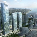 Shimao Qianhai Project Tower 1 - Sheet3