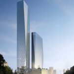 Suning Plaza Tower 1 - Sheet1