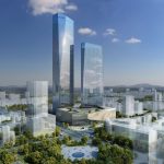 Suning Plaza Tower 1 - Sheet2