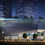 Suning Plaza Tower 1 - Sheet3