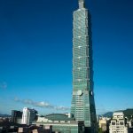 Taipei 101 - Sheet1