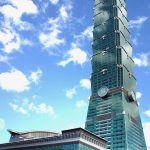 Taipei 101 - Sheet2