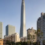 Tianjin CTF Finance Centre - Sheet1
