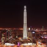 Tianjin CTF Finance Centre - Sheet3