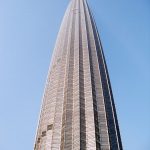 Tianjin World Financial Center - Sheet1