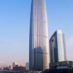 Tianjin World Financial Center - Sheet2