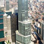 Trump International Hotel & Tower - Sheet2