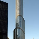 Trump International Hotel & Tower - Sheet3